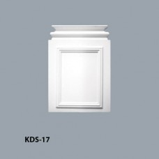 Langų ir durų dekorai KDS-17
